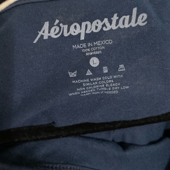 T-Shirt aeropostale - Picture 3 of 4